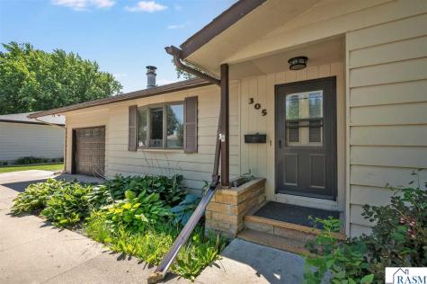 305 Maywood Avenue Eagle Lake MN 56024