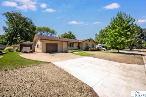305 Maywood Avenue Eagle Lake MN 56024