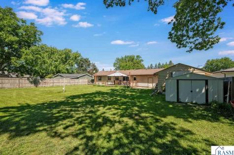 305 Maywood Avenue Eagle Lake MN 56024