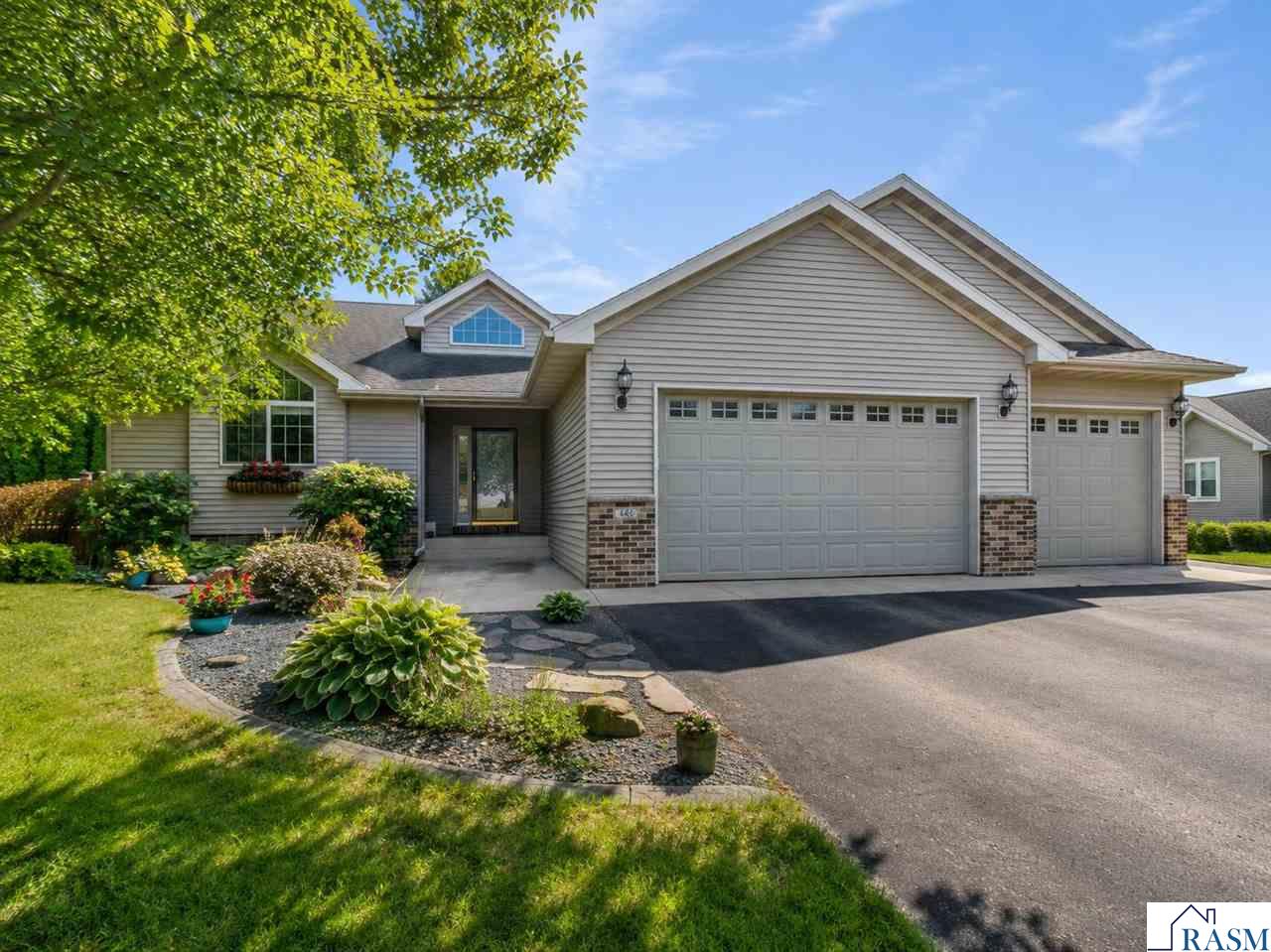 446 Thomas Drive Eagle Lake MN 56024