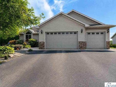 446 Thomas Drive Eagle Lake MN 56024