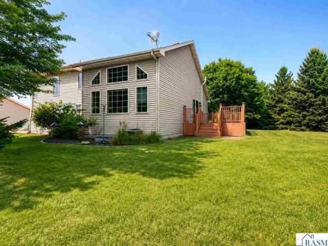 446 Thomas Drive Eagle Lake MN 56024