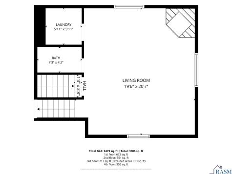446 Thomas Drive Eagle Lake MN 56024
