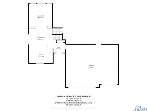 446 Thomas Drive Eagle Lake MN 56024