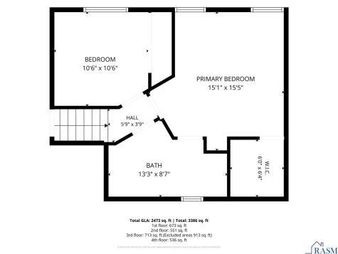 446 Thomas Drive Eagle Lake MN 56024
