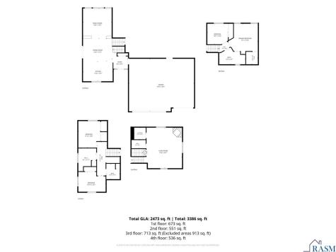 446 Thomas Drive Eagle Lake MN 56024