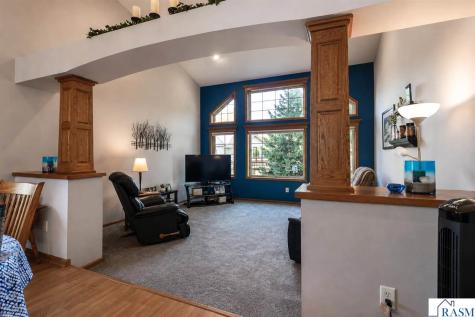 446 Thomas Drive Eagle Lake MN 56024