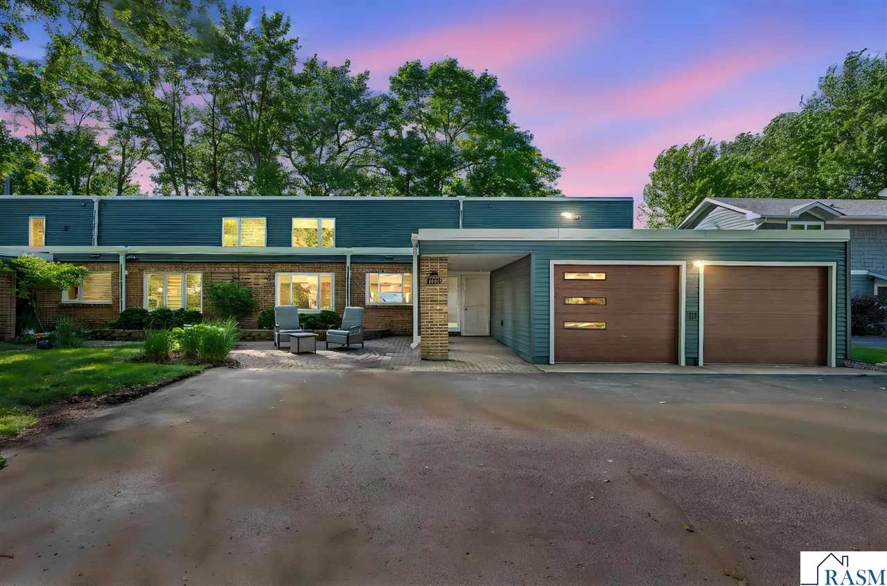 4514 Washington Boulevard Madison Lake MN 56063