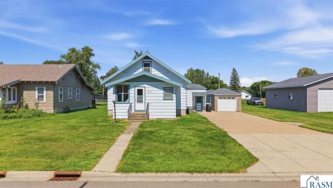 519 NW 2nd Avenue Winnebago MN 56098