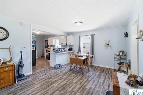 519 NW 2nd Avenue Winnebago MN 56098