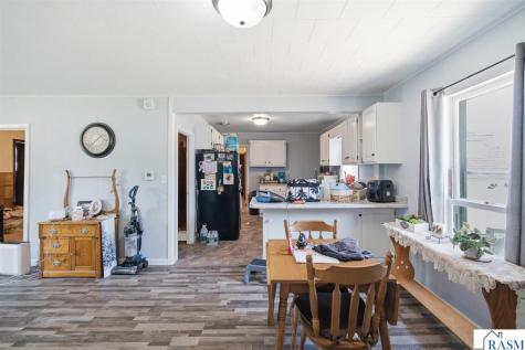 519 NW 2nd Avenue Winnebago MN 56098