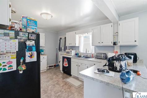 519 NW 2nd Avenue Winnebago MN 56098