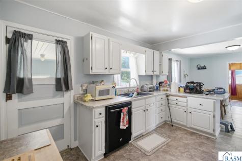 519 NW 2nd Avenue Winnebago MN 56098
