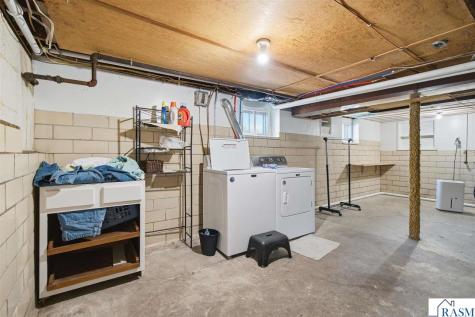519 NW 2nd Avenue Winnebago MN 56098