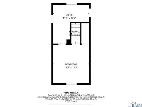 519 NW 2nd Avenue Winnebago MN 56098