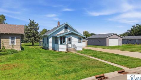 519 NW 2nd Avenue Winnebago MN 56098