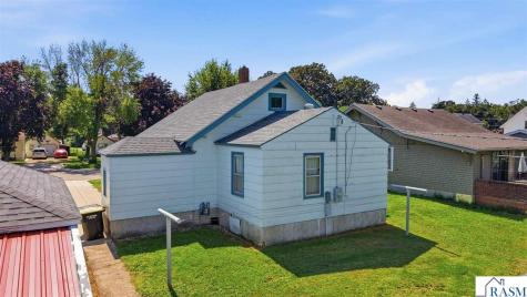 519 NW 2nd Avenue Winnebago MN 56098