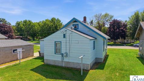 519 NW 2nd Avenue Winnebago MN 56098