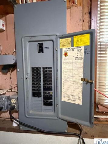57 Circuit Drive New Ulm MN 56073