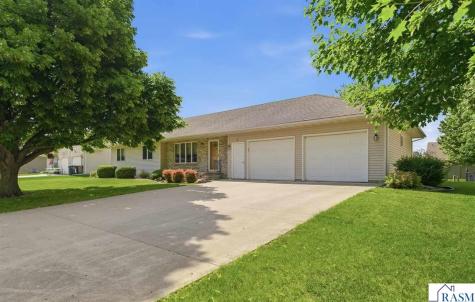 18 Mill Avenue Minnesota Lake MN 56068