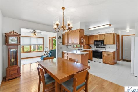 18 Mill Avenue Minnesota Lake MN 56068