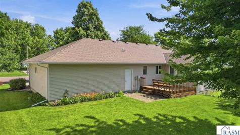 18 Mill Avenue Minnesota Lake MN 56068