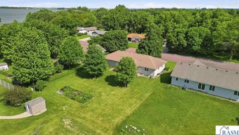 18 Mill Avenue Minnesota Lake MN 56068