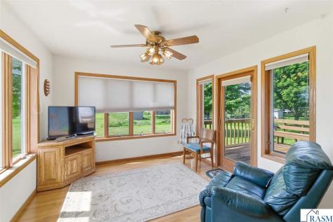 18 Mill Avenue Minnesota Lake MN 56068