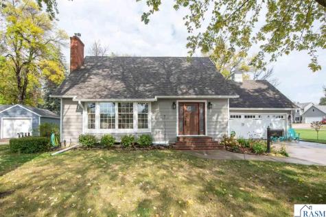 521 NE 7th Avenue Waseca MN 56093