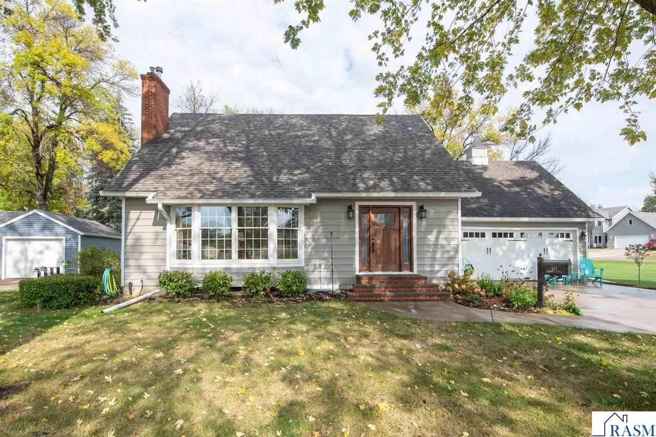 521 NE 7th Avenue Waseca MN 56093