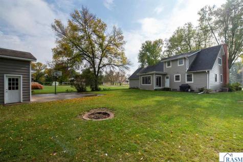 521 NE 7th Avenue Waseca MN 56093
