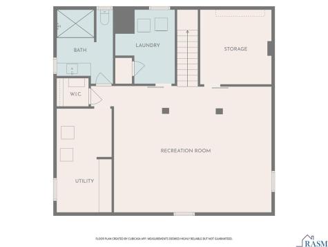 521 NE 7th Avenue Waseca MN 56093