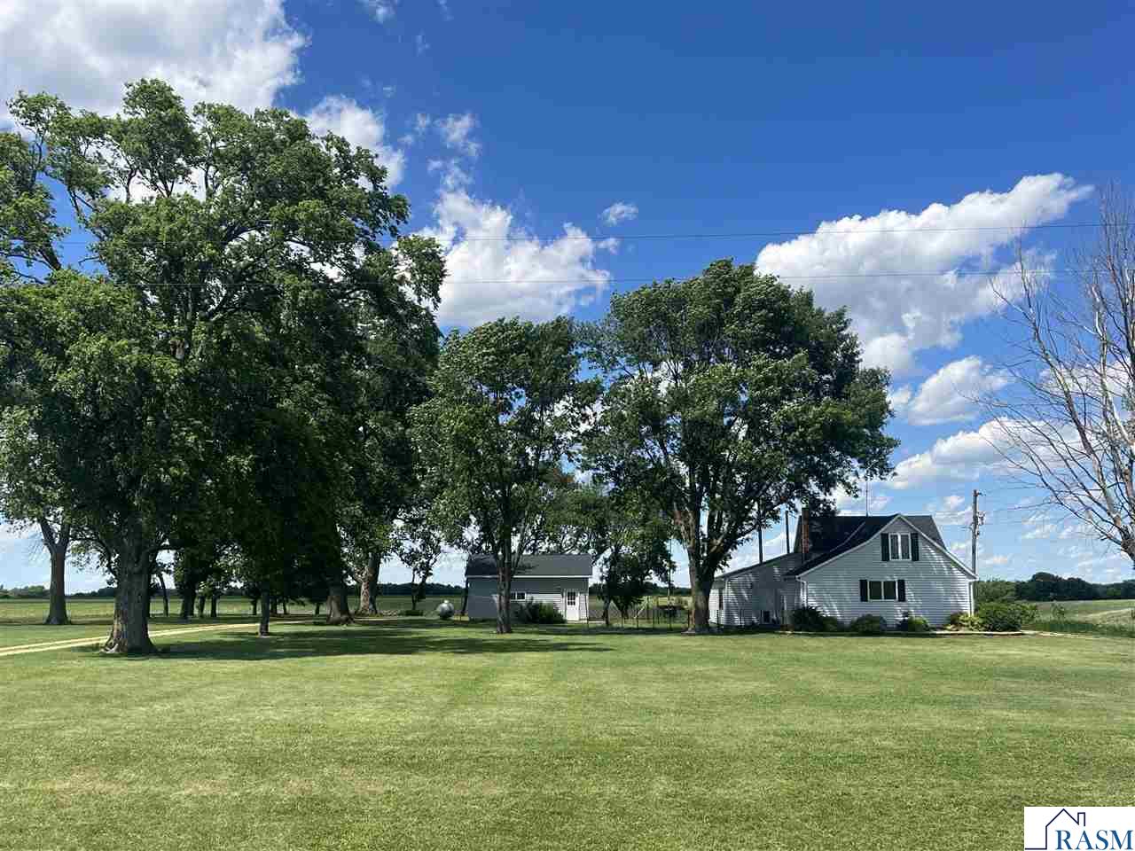 67490 425th Street Odin MN 56160