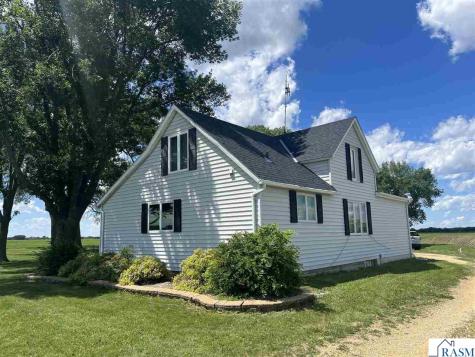 67490 425th Street Odin MN 56160