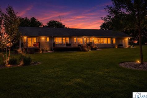 4 S Fox Lake Drive Sherburn MN 56171