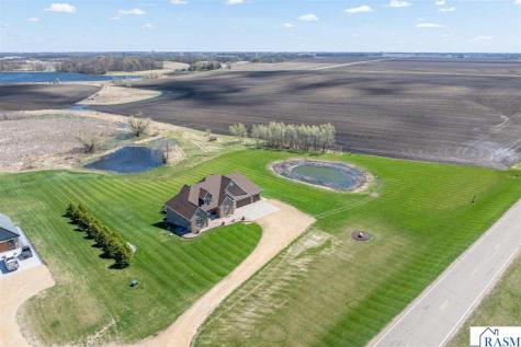 22643 Oriole Circle Madison Lake MN 56063