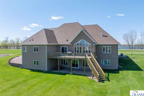 22643 Oriole Circle Madison Lake MN 56063