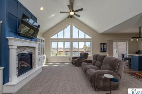 22643 Oriole Circle Madison Lake MN 56063