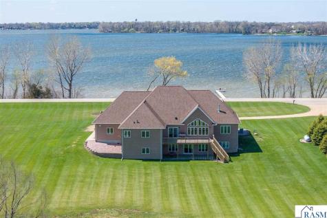 22643 Oriole Circle Madison Lake MN 56063