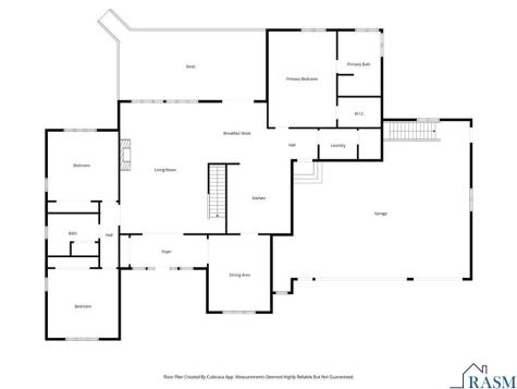 22643 Oriole Circle Madison Lake MN 56063