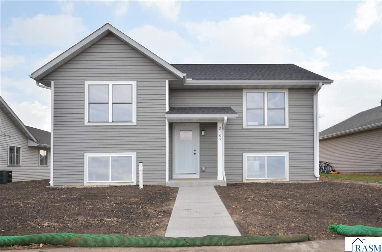 2105 Lunden Street St. Peter MN 56082