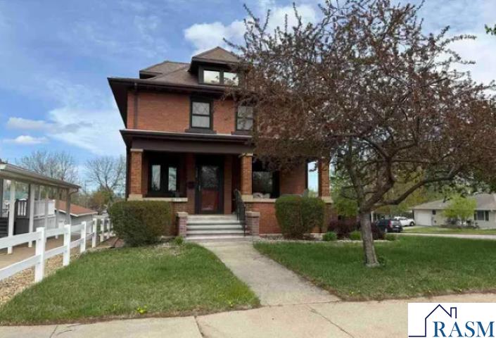 700 N State Street New Ulm MN 56073
