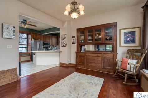 700 N State Street New Ulm MN 56073