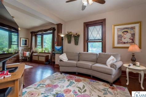 700 N State Street New Ulm MN 56073