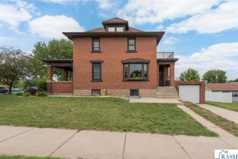 700 N State Street New Ulm MN 56073