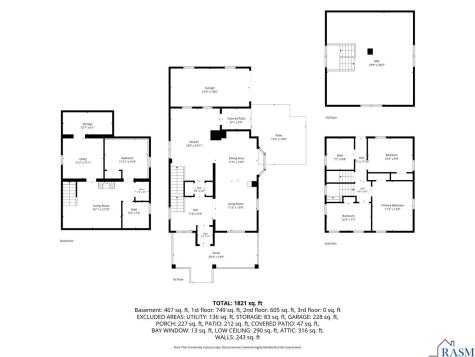 700 N State Street New Ulm MN 56073