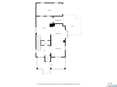 700 N State Street New Ulm MN 56073