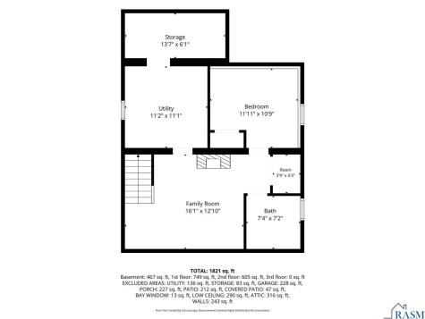 700 N State Street New Ulm MN 56073