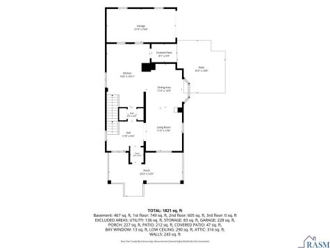 700 N State Street New Ulm MN 56073