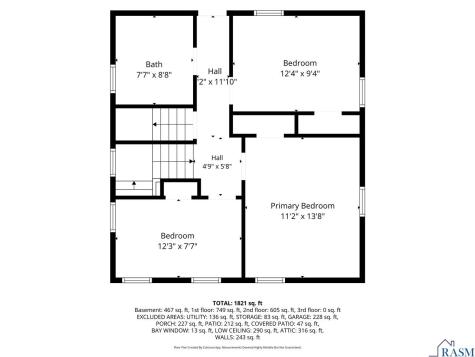 700 N State Street New Ulm MN 56073